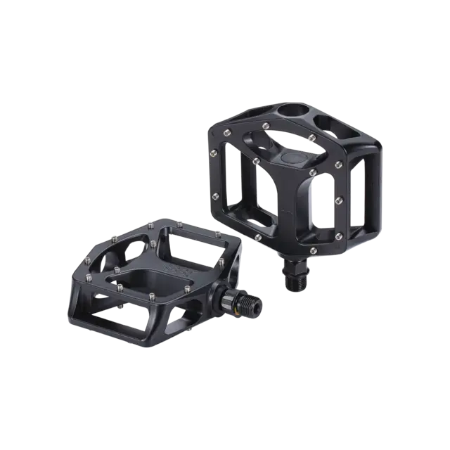 BBB MountainHigh BPD-32 Platformpedal Alu, 24 -pins, 592gr 