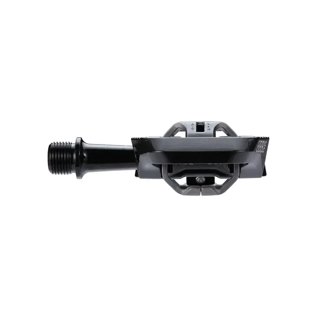 BBB TrailMount BPD-71 Pedaler 9/16", Sort, 335gr 