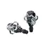 BBB TouchMount BPD-74 Pedaler 9/16", Sort/Sølv