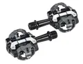 BBB ForceMount BPD-14 MTB Pedaler Sort, 294gr