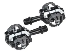 BBB ForceMount BPD-14 MTB Pedaler Sort, 294gr