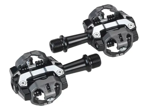 BBB ForceMount BPD-14 MTB Pedaler Sort, 294gr