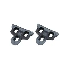 BBB PowerClip BPD-06F Cleats Sort, 0 grader, SPD-SL