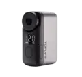 Topump TB2 Pro Elektrisk Minipumpe LED-Display, 120psi/8.3bar, 130g, 450mAh