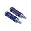 BBB Airtanks BMP-35 CO2 Patroner 16gr 2stk, m/gjenger