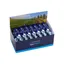 BBB Airtanks XL BMP-38D Patron CO2 Disp Displaybox 30stk, m/gjenger, 25gr