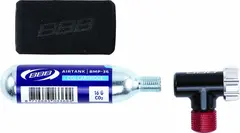 BBB EasyAir BMP-34 CO2 Regulator Sort