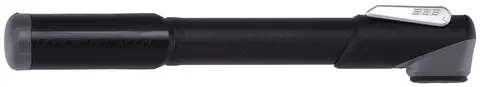 BBB WindWave BMP-54 Minipumpe Sort, Composite, 250mm, 100psi/7bar