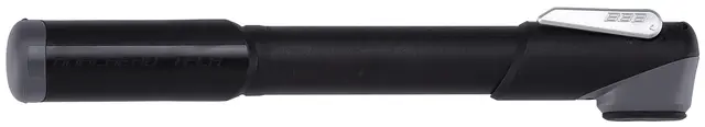 BBB WindWave BMP-54 Minipumpe Sort, Composite, 250mm, 100psi/7bar 