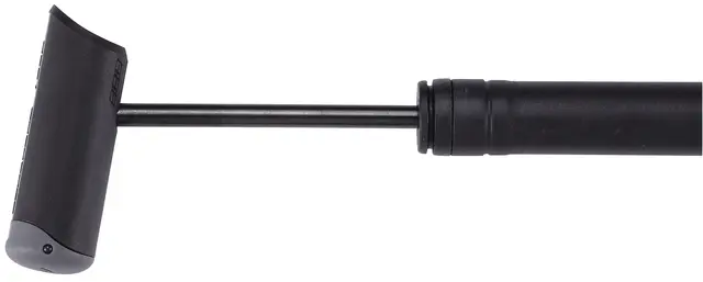 BBB WindWave BMP-54 Minipumpe Sort, Composite, 250mm, 100psi/7bar 