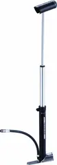 BBB Traveller BMP-53 Minipumpe sort, telescopic