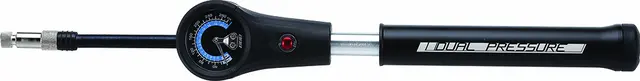 BBB DualPressure BMP-39 Minipumpe Minipumpe og demperpumpe i ett 