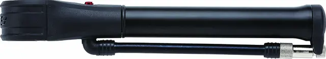 BBB DualPressure BMP-39 Minipumpe Minipumpe og demperpumpe i ett 