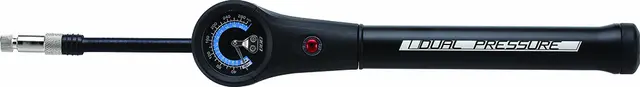 BBB DualPressure BMP-39 Minipumpe Minipumpe og demperpumpe i ett 