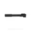 BBB WindRush BMP-55 S Minipumpe Grå, Composite, 250mm, 100PSI/7bar