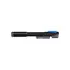BBB WindGun BMP-57 S Minipumpe Grå, Composite, 250mm, 100PSI/7bar