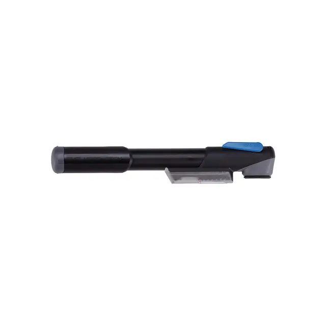 BBB WindGun BMP-57 S Minipumpe Grå, Composite, 250mm, 100PSI/7bar 