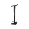 BBB AirSmart BHP-42 Manometerpumpe Sort, alu, alle ventiler, 120psi/8bar