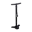 BBB AirSteel BFP-27 Manometerpumpe Sort Stål, 67cm, alle ventiler, 160psi/11bar