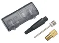 BBB Valvekit BFP-90  Adaptersett Baller, baderinger osv