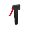 BBB DualHead 3.0 BFP-96 Pumpehode Erstatningshode til manometerpumper