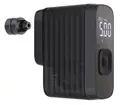 BBB BarBank BMP-201 Elektrisk Minipumpe LED-Display, 120psi/8.2bar, 160g, 600mAh