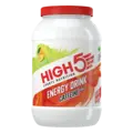 HIGH5 Energy Drink Koffein Sitrus 2.2kg, Pulver