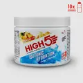 HIGH5 Isotonic Hydration Drink Tropisk 300g, Pulver