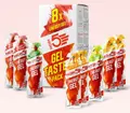 HIGH5 EnergyGel Taster Pack 8pk, 40gr