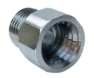 Pedro's Grease Injector Adapter for bruk med Pedro's fettsprøyte