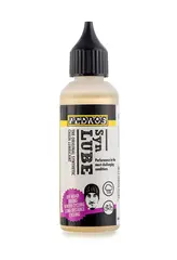 Pedro's Syn Lube Olje 50ml Olje for våte forhold, Dryppflaske