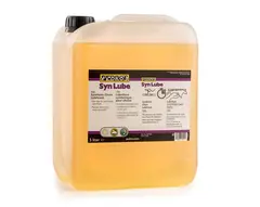 Pedro's Syn Lube Olje 5Liter Olje For våte forhold, Kanne