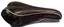 Velo EndZone MTB/Komfort Herre Sete Sort 170 x 270mm