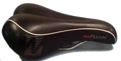 Velo EndZone MTB/Komfort Dame Sete Sort 170 x 250mm
