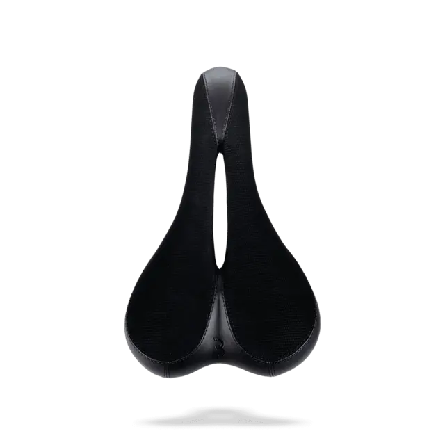 BBB Multidensity BSD-12 Sport Sete 170 x 270mm Herre Sort 