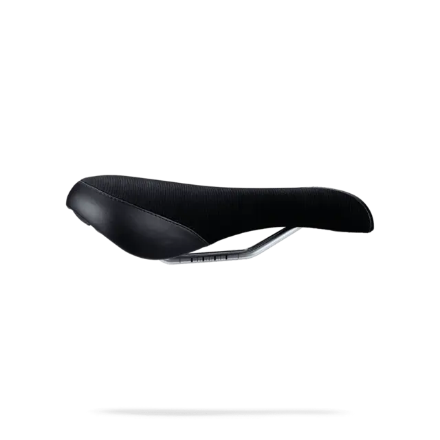 BBB Multidensity BSD-12 Sport Sete 170 x 270mm Herre Sort 