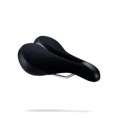 BBB Multidensity BSD-13 Sport Sete 170 x 250mm Dame Sort