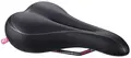 BBB LadySport BSD-67 Sete Sort, CrMo, 162mm,