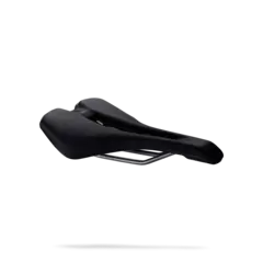 BBB Echelon BSD-142 Sete 155 x 265mm, Sort, Unisex