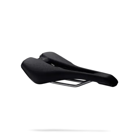 BBB Echelon BSD-142 Sete 155 x 265mm, Sort, Unisex