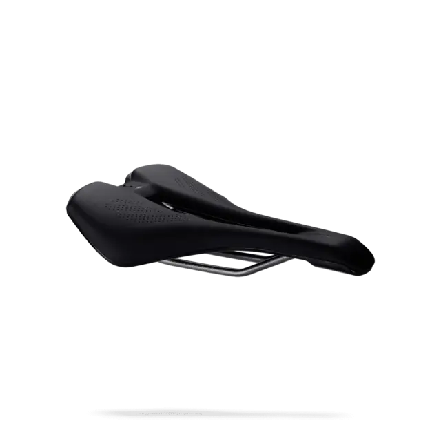 BBB Echelon BSD-142 Sete 155 x 265mm, Sort, Unisex 
