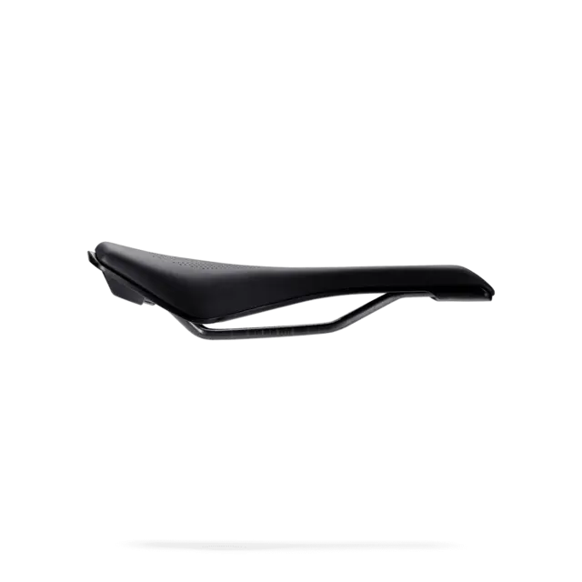 BBB Echelon BSD-142 Sete 155 x 265mm, Sort, Unisex 