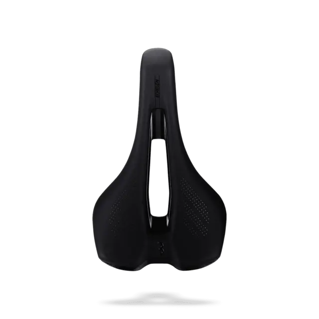 BBB Echelon BSD-142 Sete 155 x 265mm, Sort, Unisex 