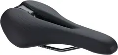 BBB Sport Comfort 2.0 BSD-136 Sport Sete 155 x 265mm Sort