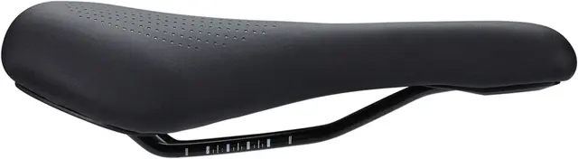 BBB Sport Comfort 2.0 BSD-136 Sport Sete 155 x 265mm Sort 