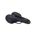 BBB SoftShape Active BSD-121 ComfortSete 170 x 265mm, Sort