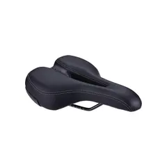 BBB SoftShape Active BSD-121 ComfortSete 170 x 265mm, Sort