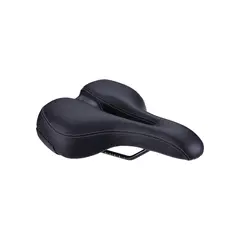 BBB SoftShape Active BSD-122 ComfortSete 185 x 265mm, Sort