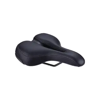 BBB SoftShape Active BSD-122 ComfortSete 185 x 265mm, Sort