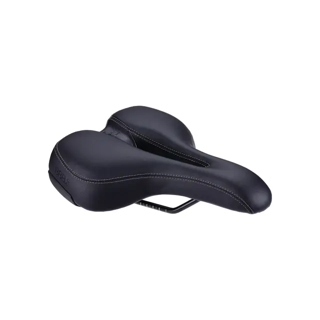 BBB SoftShape Active BSD-122 ComfortSete 185 x 265mm, Sort 